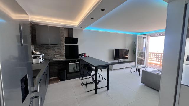 Location appartement T3 Nice - Photo 5