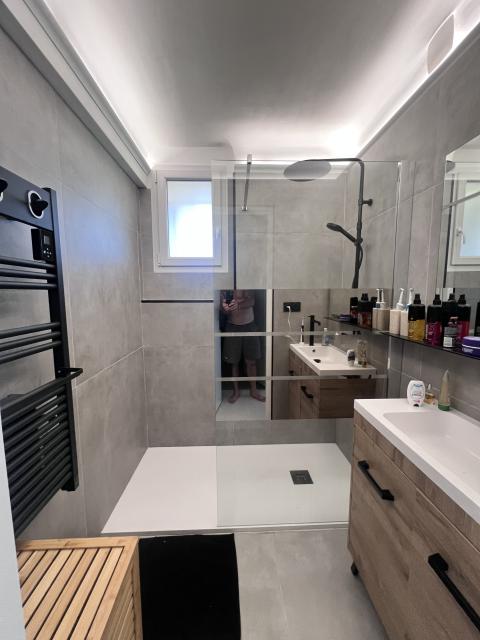 Location appartement T3 Nice - Photo 8