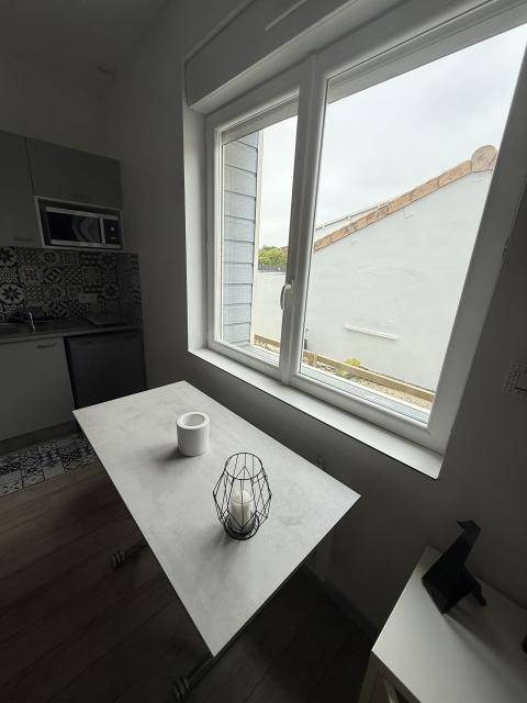 Location studio Aytre - Photo 2