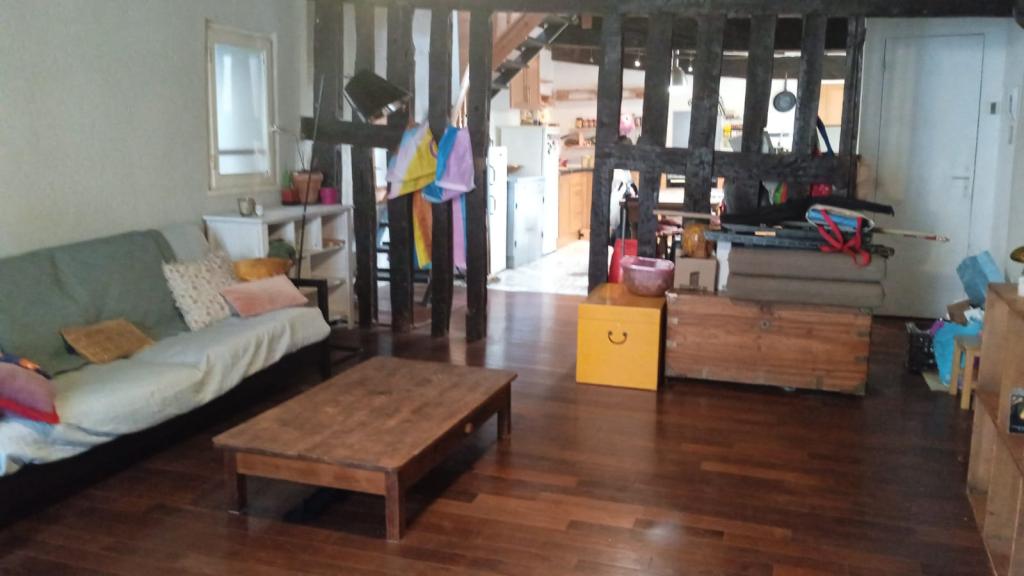 Location chambre Orleans - Photo 4