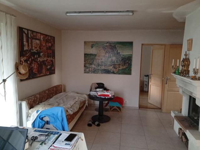 Location maison F3 Divonne les Bains - Photo 2