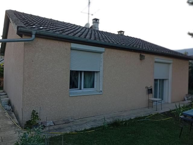 Location maison F3 Divonne les Bains - Photo 5