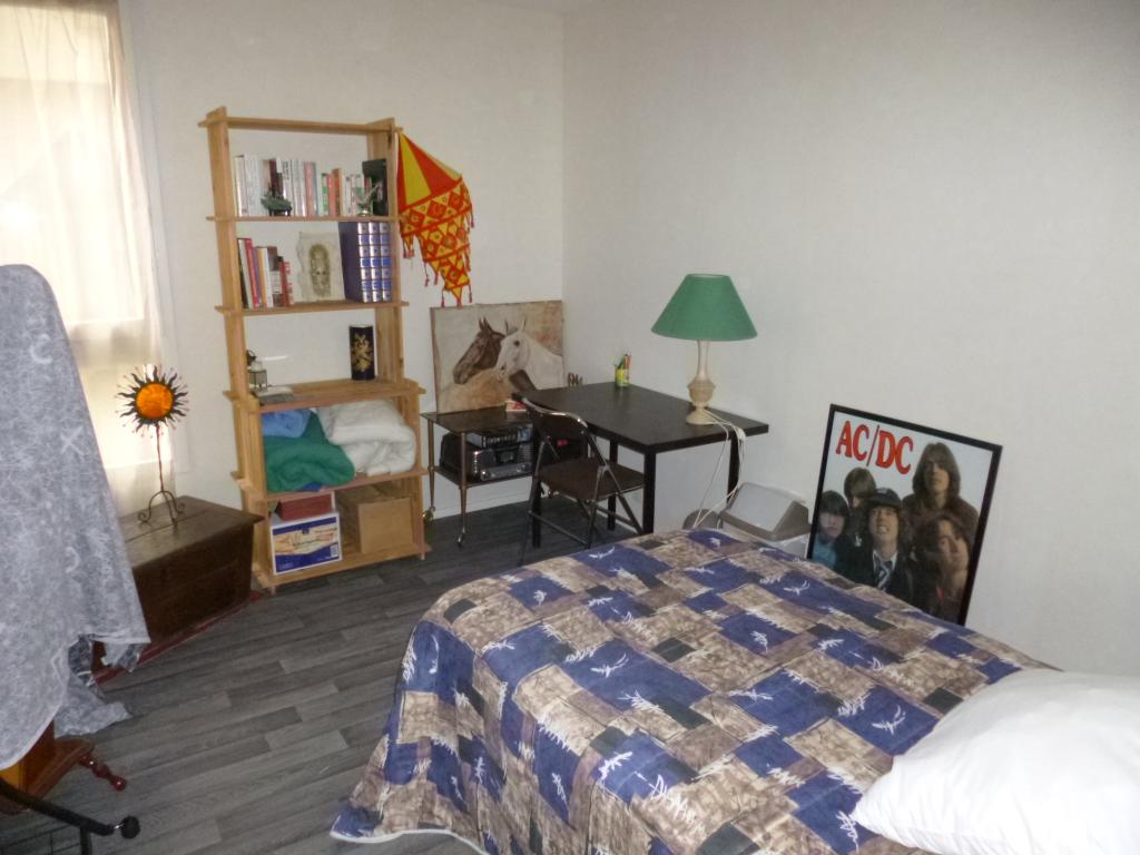 Location chambre Dijon - Photo 1