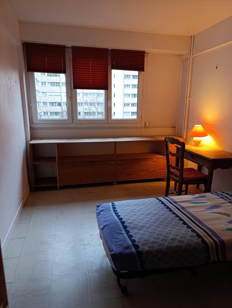Location chambre Puteaux - Photo 1