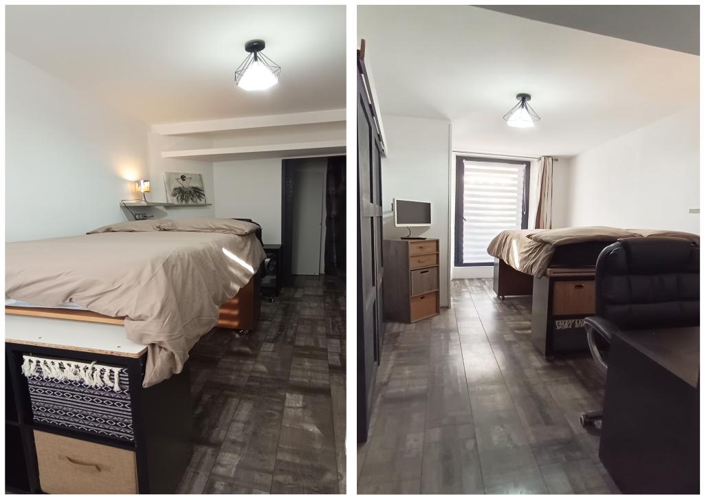 Location chambre Gardanne - Photo 1