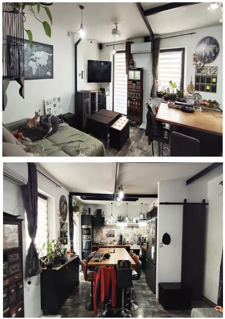 Location chambre Gardanne - Photo 2