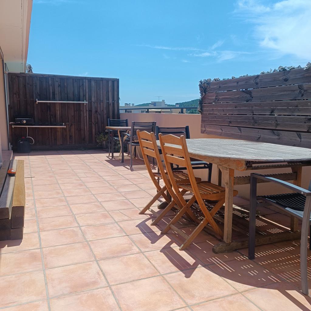 Location chambre Draguignan - Photo 1