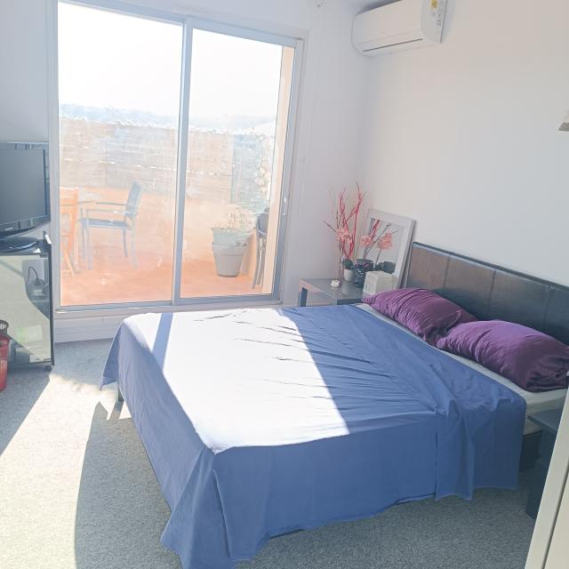 Location chambre Draguignan - Photo 2