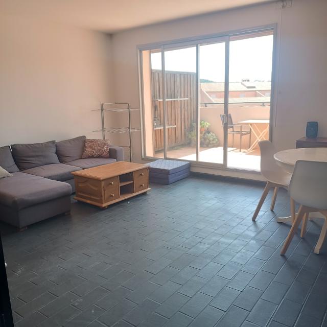 Location chambre Draguignan - Photo 5