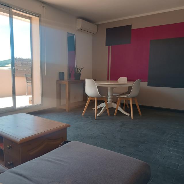Location chambre Draguignan - Photo 6