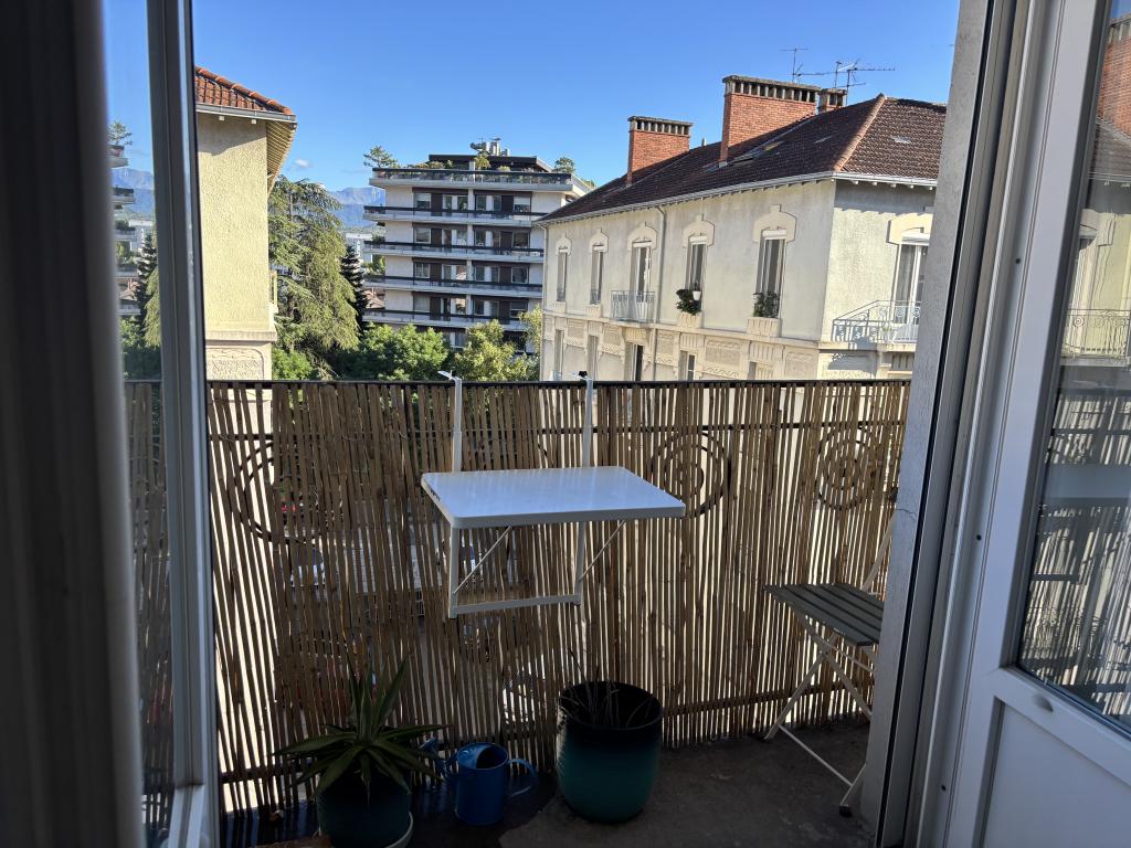 Location chambre Grenoble - Photo 1