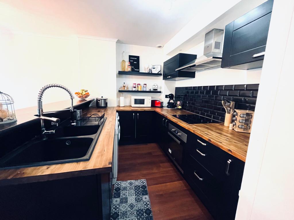 Location chambre Argenteuil - Photo 1