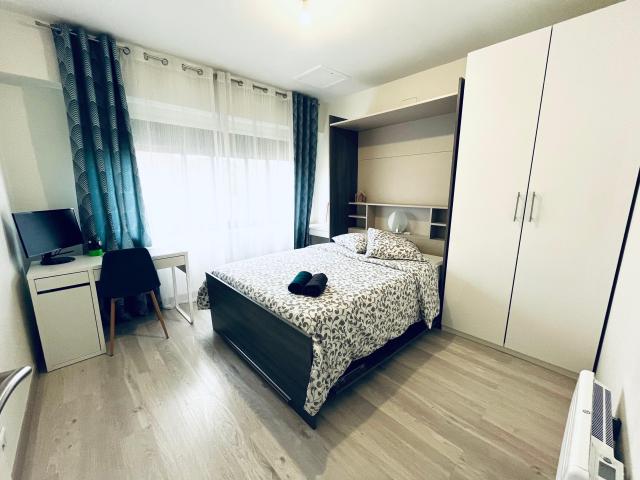 Location maison F3 Argenteuil - Photo 7