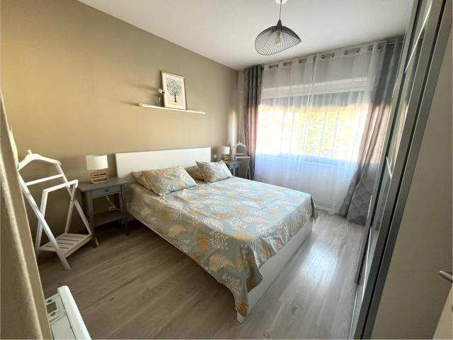 Location maison F3 Argenteuil - Photo 8