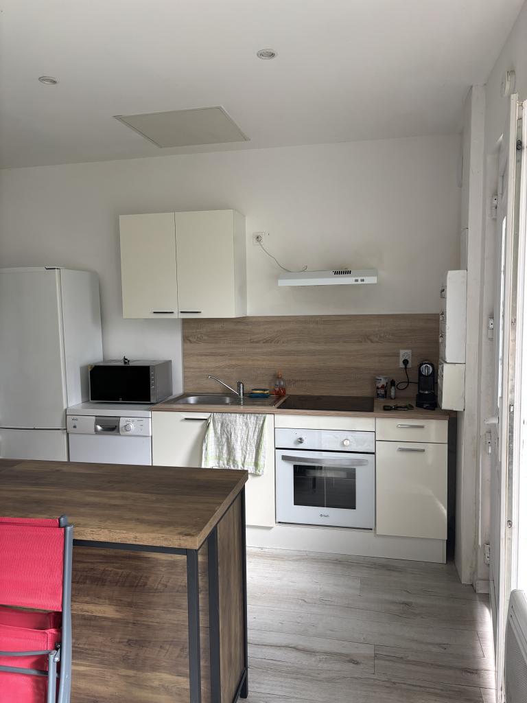 Location chambre Ballan Mire - Photo 2