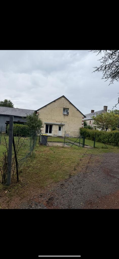 Location chambre Ballan Mire - Photo 3