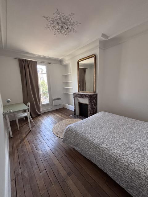 Location appartement T2 Paris 12 - Photo 2