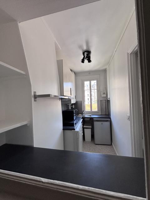 Location appartement T2 Paris 12 - Photo 4
