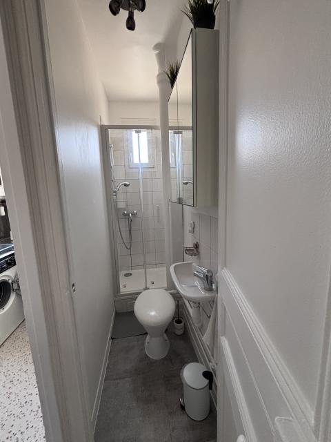 Location appartement T2 Paris 12 - Photo 5