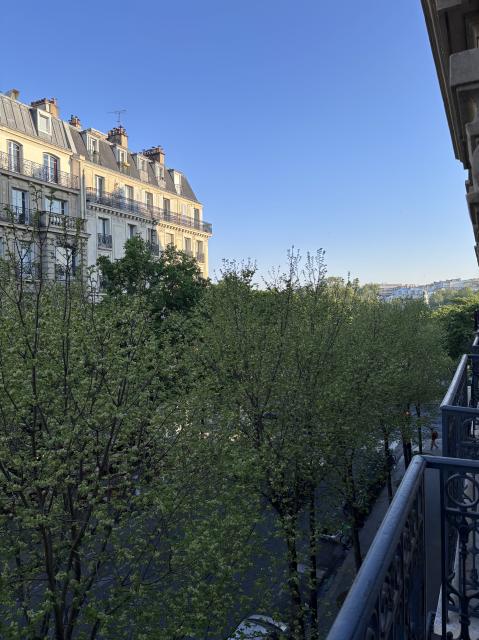 Location appartement T2 Paris 12 - Photo 8