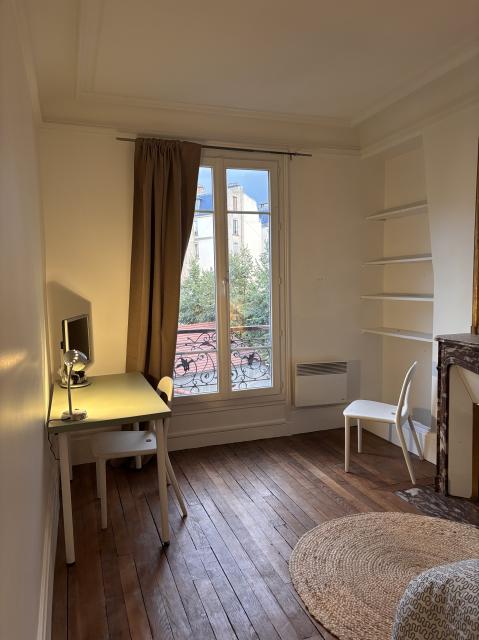 Location appartement T2 Paris 12 - Photo 9