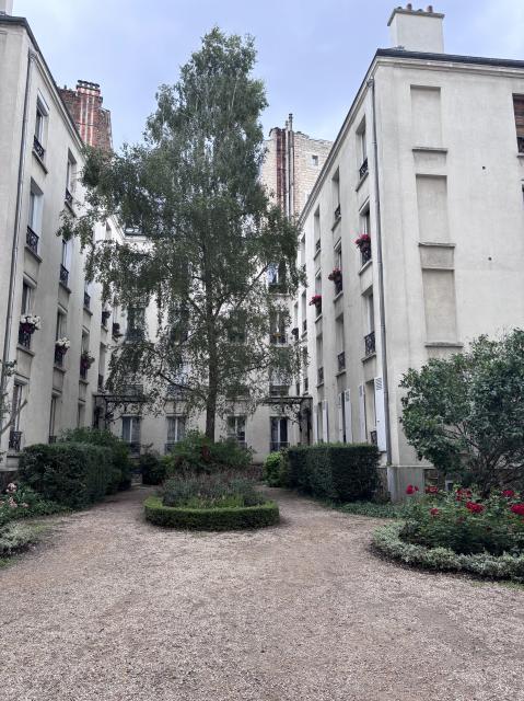Location appartement T2 Paris 12 - Photo 10