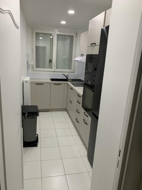 Location appartement T4 Aulnay sous Bois - Photo 2
