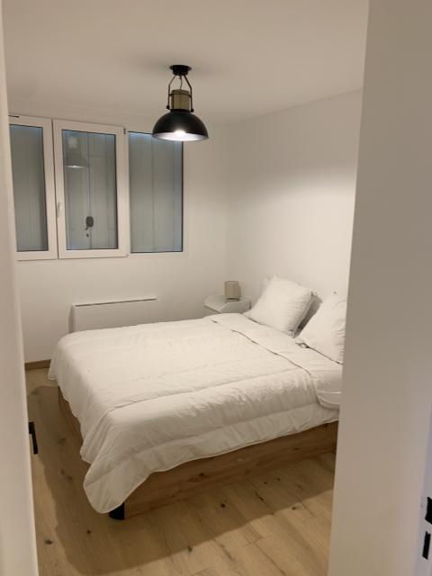 Location appartement T4 Aulnay sous Bois - Photo 6
