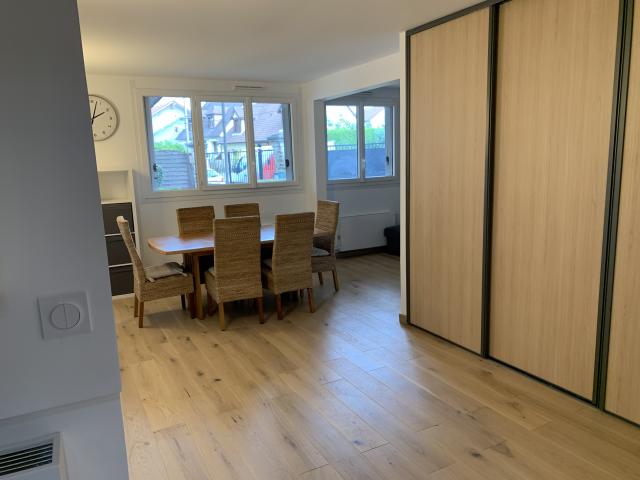 Location appartement T4 Aulnay sous Bois - Photo 8