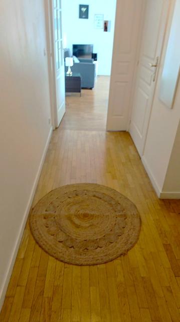 Location appartement T2 St Denis - Photo 2