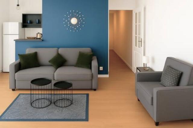 Location appartement T2 St Denis - Photo 3