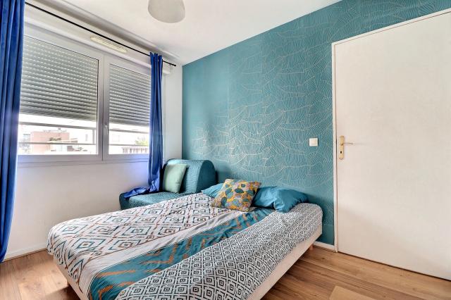 Location appartement T2 St Denis - Photo 8