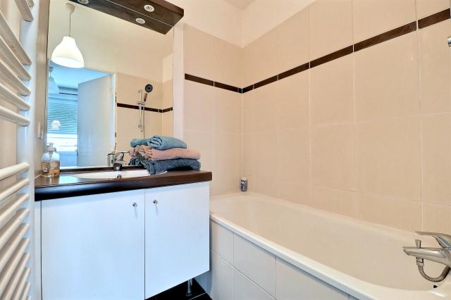 Location appartement T2 St Denis - Photo 9