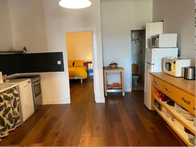 Location appartement T2 Lyon 4 - Photo 3