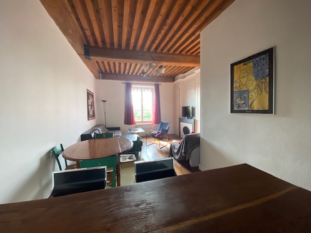 Location appartement T2 Lyon 4 - Photo 5
