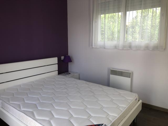 Location maison F2 Hagetmau - Photo 3