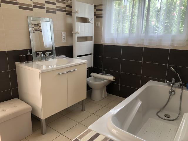 Location maison F2 Hagetmau - Photo 5