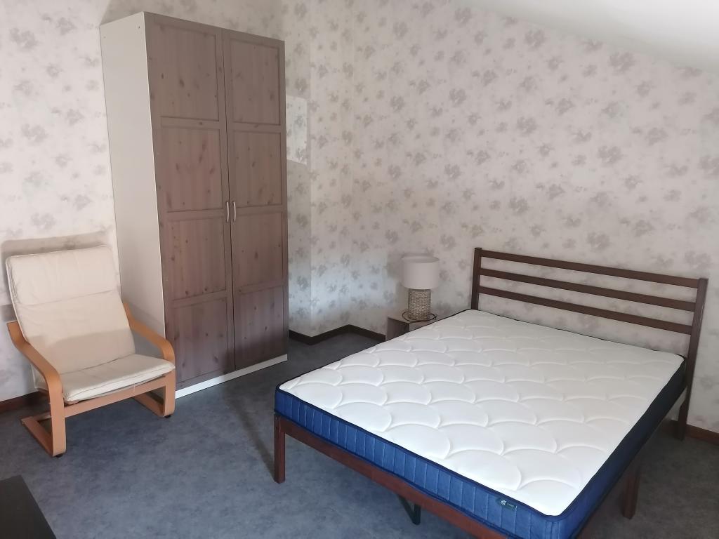 Location chambre Mirecourt - Photo 1