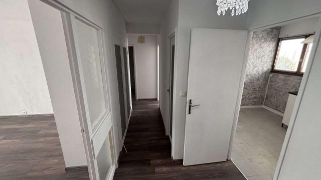Location appartement T3 Bordeaux - Photo 8