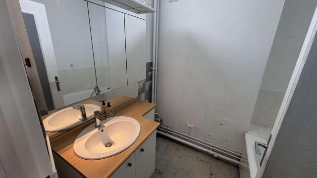 Location appartement T3 Bordeaux - Photo 10