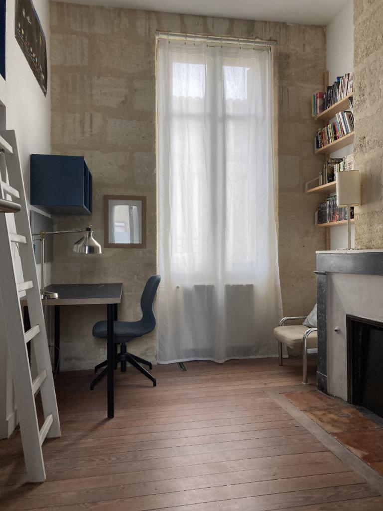 Location chambre Bordeaux - Photo 1