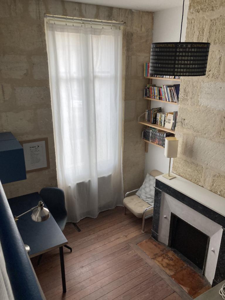 Location chambre Bordeaux - Photo 4