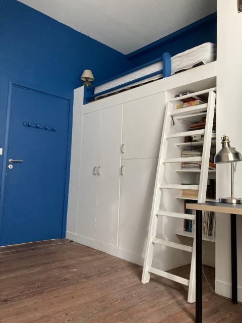 Location chambre Bordeaux - Photo 2