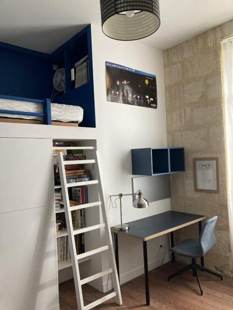 Location chambre Bordeaux - Photo 3