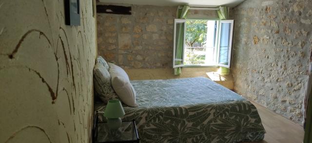Location maison F4 Le Gua - Photo 3