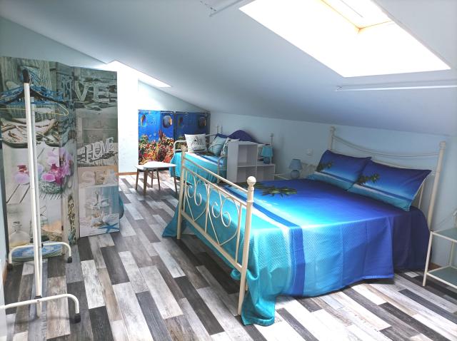 Location maison F4 Le Gua - Photo 4