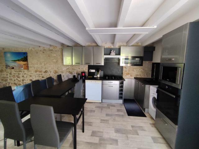 Location maison F4 Le Gua - Photo 5