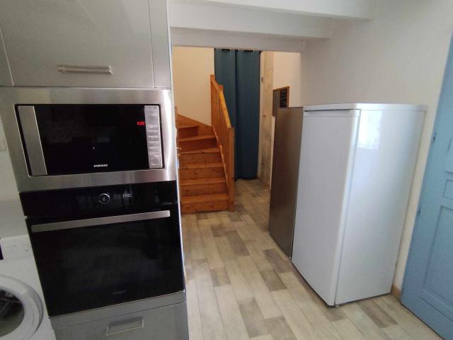 Location maison F4 Le Gua - Photo 6