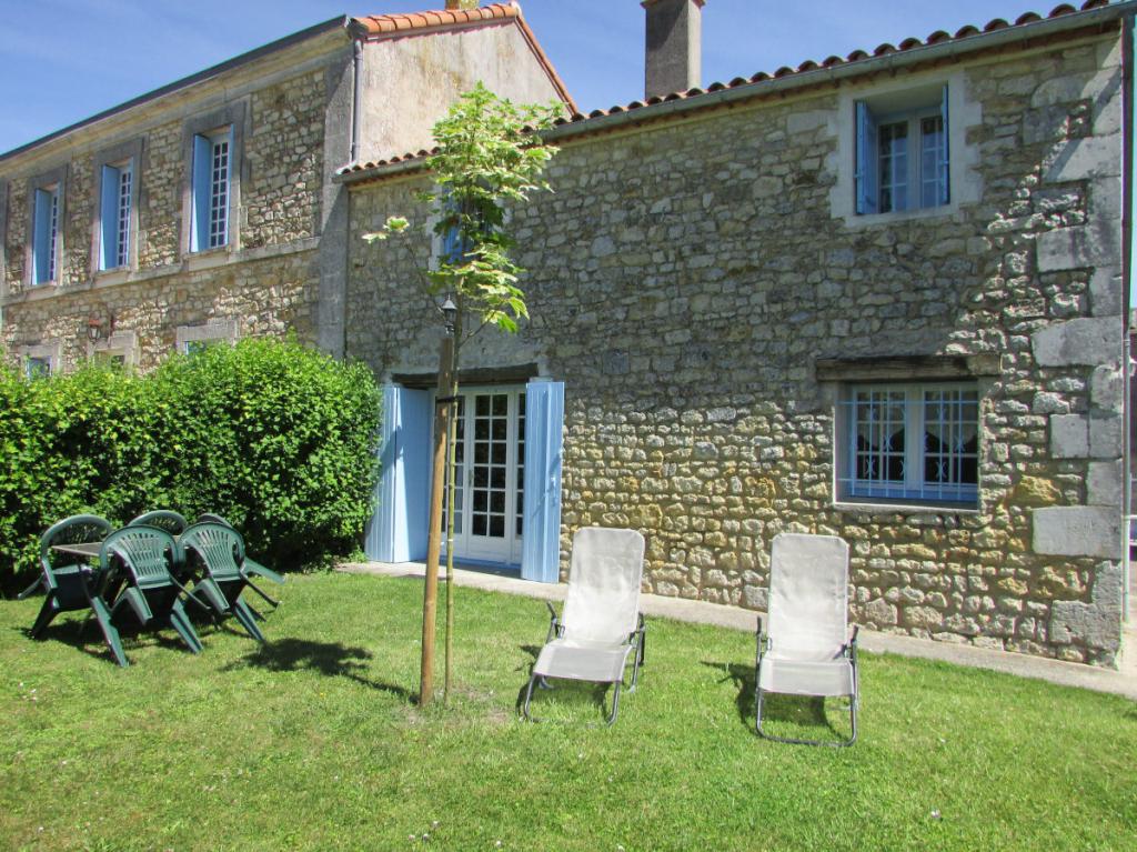 Location chambre Le Gua - Photo 1