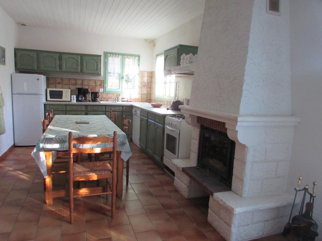 Location chambre Le Gua - Photo 4